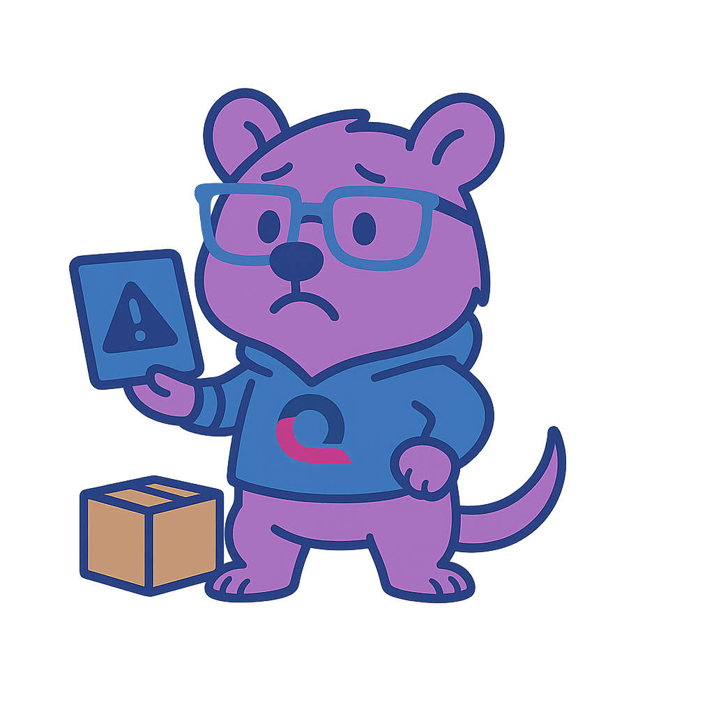 Troubleshooting Quokka